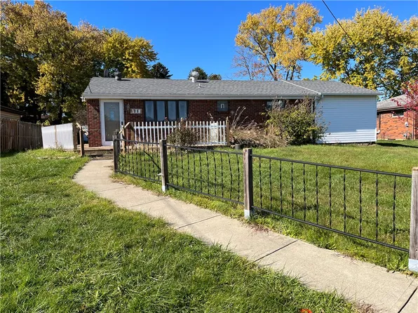 118 Ross St, Houston, PA 15342