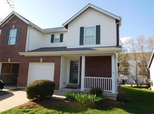 626 Timber Creek Trl, O'Fallon, MO 63368