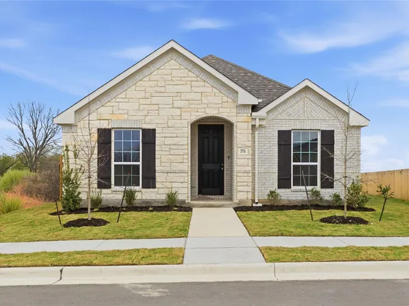 215 Bellie Ln, Kyle, TX 78640