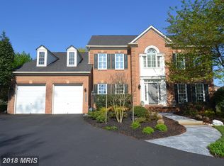 43405 Spanish Bay Ct, Leesburg, VA 20176