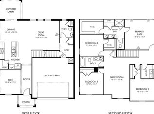 2248 Hen Rd, Minneola, FL 34715