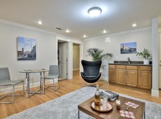 2138 26th Ave #A, San Francisco, CA 94116