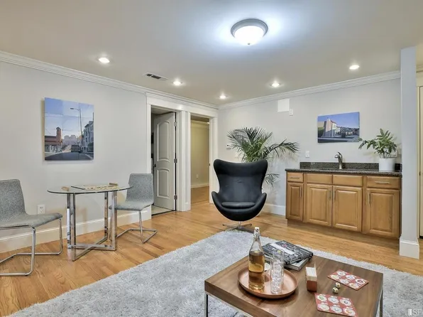 2138 26th Ave #A, San Francisco, CA 94116