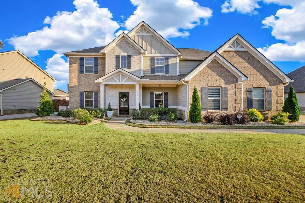 133 Arabella Pkwy, Locust Grove, GA 30248 Zillow