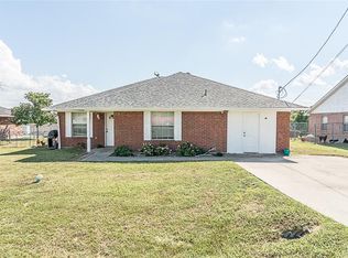 210 Ridgetop Ct, Blue Ridge, TX 75424