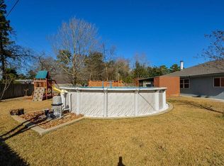 22203 Spring Gate Dr, Spring, TX 77373