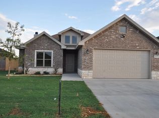 7603 86th St, Lubbock, TX 79424