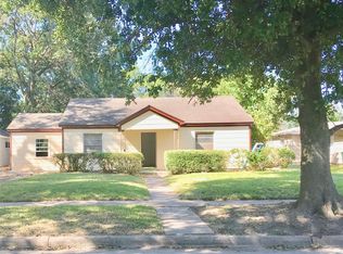 7535 Dixie Dr, Houston, TX 77087