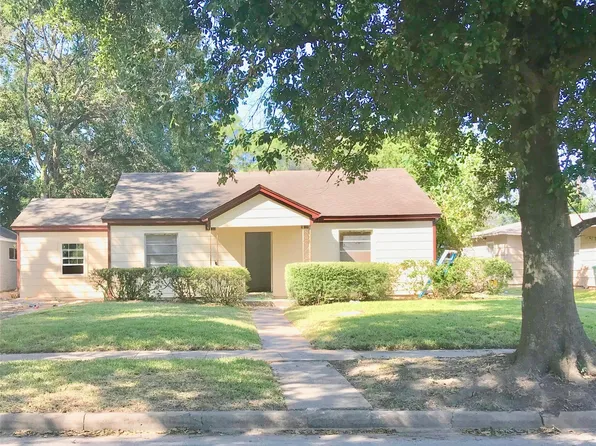 7535 Dixie Dr, Houston, TX 77087