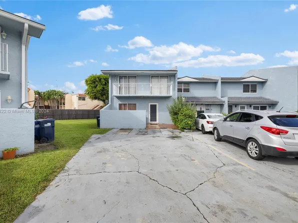 3884 SW 107th Ave #1-7, Miami, FL 33165