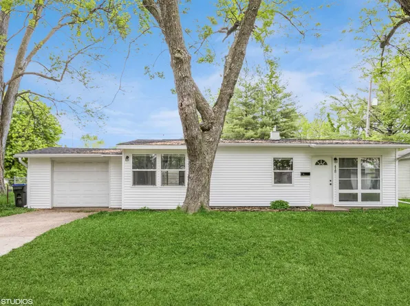 418 Douglass St, Iowa City, IA 52246