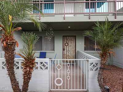 1702 W Tuckey Ln UNIT 127, Phoenix, AZ, 85015