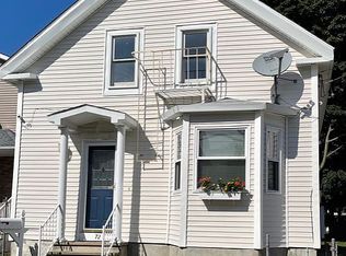 72 Mercy St, Providence, RI 02909