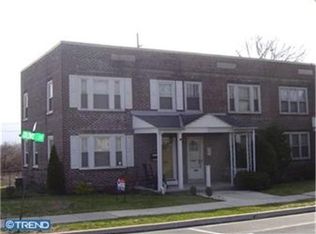 237 Olive St, West Reading, PA 19611