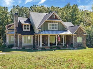 75 Oak Forest Dr, Oxford, GA 30054