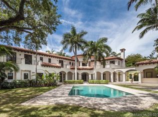 8201 Ponce De Leon Rd, Miami, FL 33143