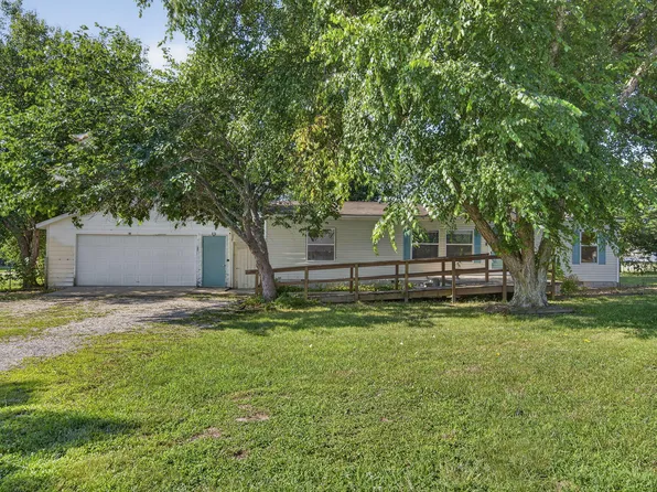 260 Wildhorse Road, Billings, MO 65610