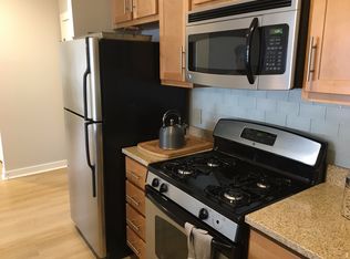 320 Commandants Way #318, Chelsea, MA 02150