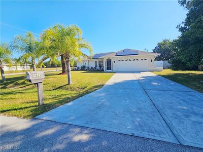1427 SE 8th Ave, Cape Coral, FL, 33990