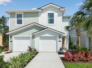 CARSON Plan, Hansen Creek, Jacksonville, FL 32218