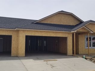 1812 S Eden St, Spokane Valley, WA 99016