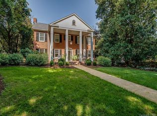 1700 Dilworth Rd W, Charlotte, NC 28203
