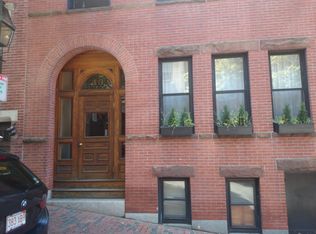 43 Irving St #4, Boston, MA 02114