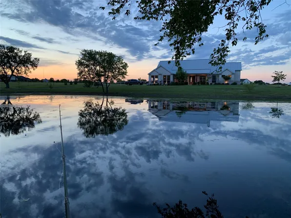 1985 McConnell Rd, Gunter, TX 75058
