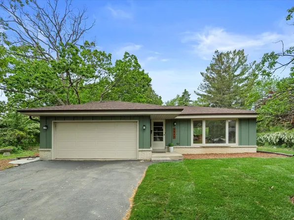 5540 Leroy LANE, Greendale, WI 53129