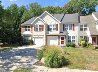 3 Jessica Ct, Marlton, NJ 08053