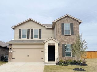 4312 Bower Hill Dr, Crowley, TX 76036