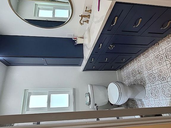 Guest Bath