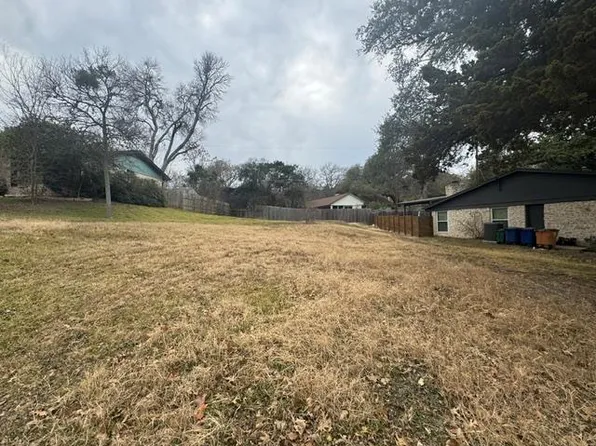 11508 March Dr, Austin, TX 78753