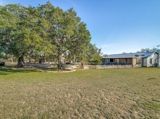 364 Exotic Ln, Bandera, TX 78003