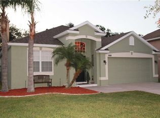 4774 Butterbough Ave, Orlando, FL 32829