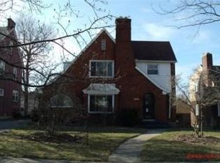 1566 Cornell Dr, Dayton, OH 45406