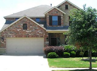 9133 Crandall Dr, Fort Worth, TX 76244