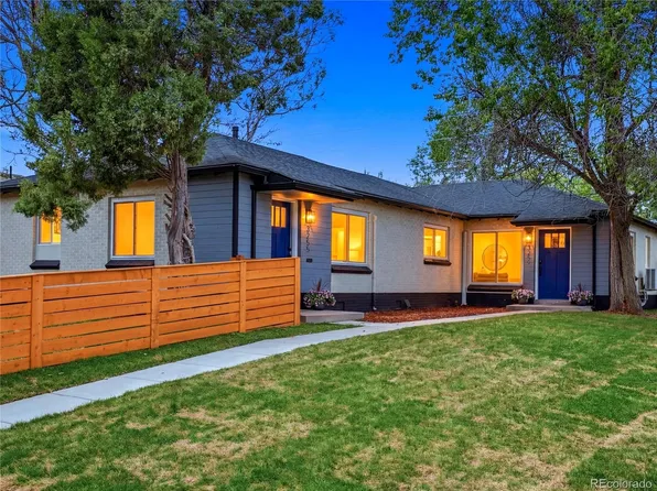 3255 Pontiac Street, Denver, CO 80207
