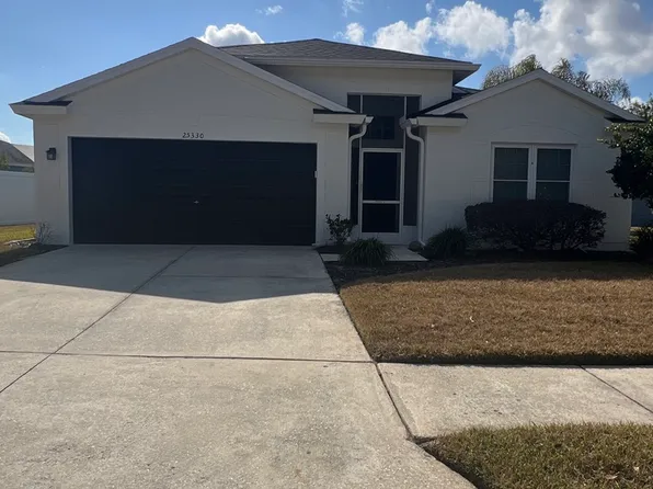 25330 Flying Ebony Ln, Zephyrhills, FL 33544