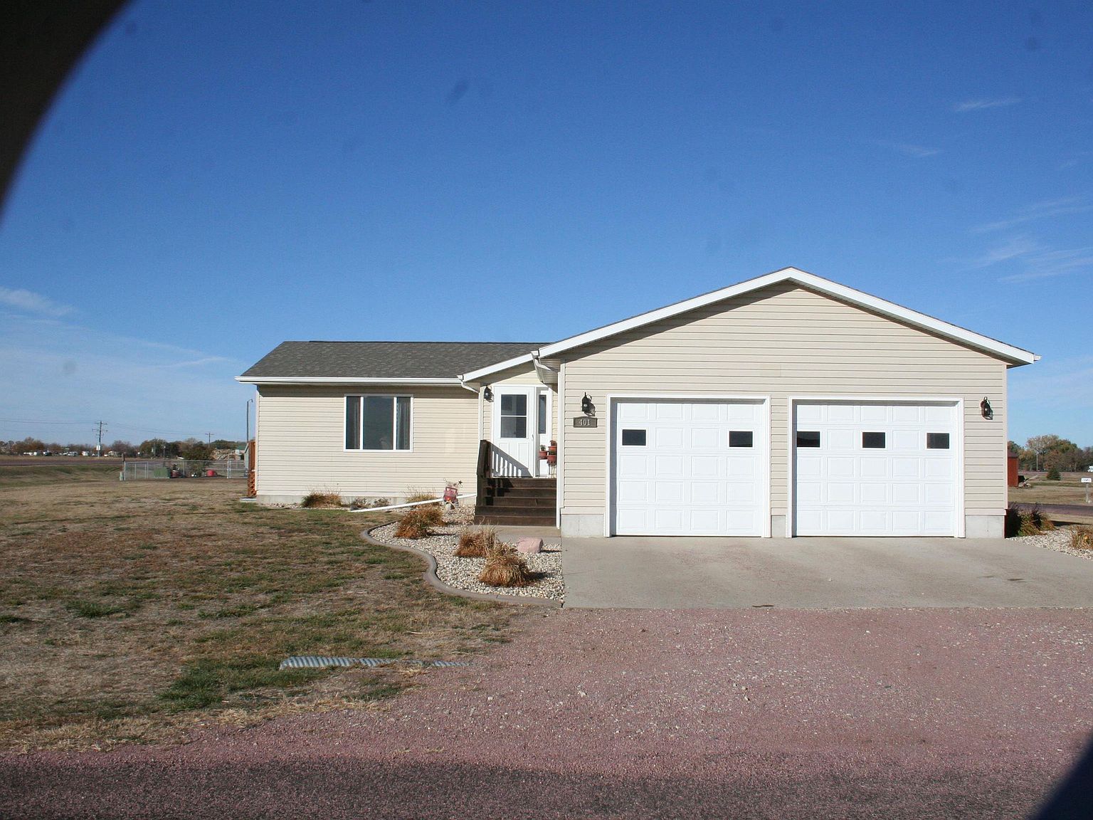 401 S Grace St, Plankinton, SD 57368 Zillow