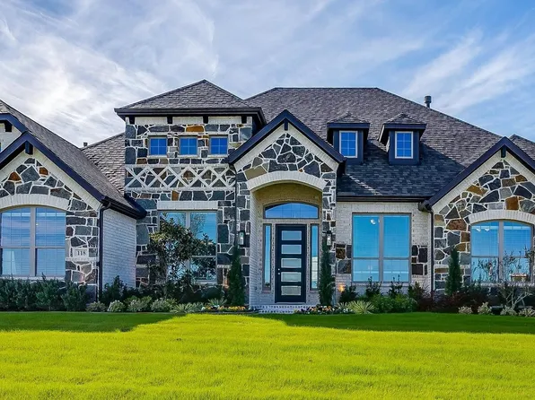 118 Endowment Ln, Rockwall, TX 75032