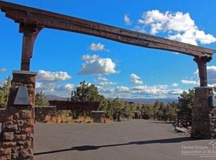 9251 SE Odessa Rd, Prineville, OR 97754