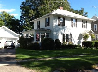 38 N Washington St, Randolph, NY 14772
