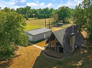 6517 County Road 45600, Blossom, TX 75416
