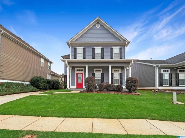4626 Clubview Dr, Bessemer, AL 35022