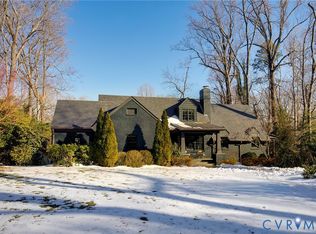 211 Wood Rd, Henrico, VA 23229