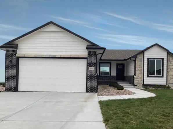 1151 E Trailblazer Ct, Clearwater, KS 67026