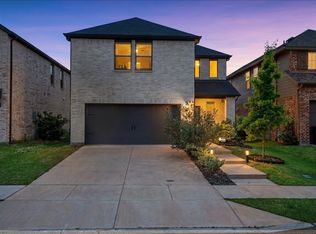 2516 Gaulding St, Royse City, TX 75189
