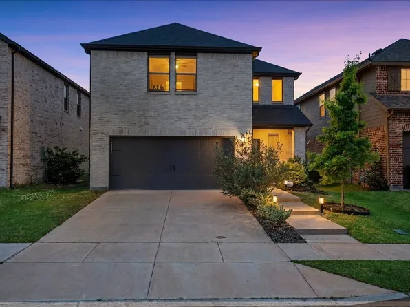 2516 Gaulding St, Royse City, TX 75189