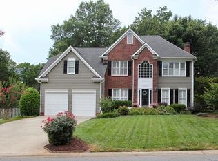 15613 Louth Ct, Huntersville, NC 28078